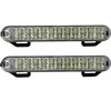 Žibintai LED dienos šv.12V 2vnt.x24LED