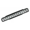 Žibintai LED dienos šv.12V 2vnt.x28LED