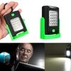 Žibintuvėlis pastatomas 20+3LED