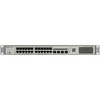 Šakotuvas 28 prievadų komutatorius Ruijie Reyee RG-NBS3100-24GT4SFP-P-V2 (Valdomas, Layer 2, 24 x PoE+)