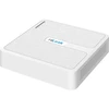 Hikvision „HiLook“ vaizdo įrašymo įrenginys | NVR-104H-D/4P(D) | 1 | 4 kanalų