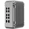 Maršrutizatorius 8 prievadų industrinis komutatorius Ruijie Reyee RG-NIS3100-8GT4SFP-HP (Valdomas, 8 x PoE+)