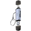 Adapteris-skaitytuvas CUDY UH200
