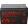 Csb Battery Akumuliatorius (AGM) CSB 12Ah 12V F2 VRLA (GP12120)