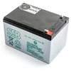 Akumuliatorius AGM SSB SBL 12-12L iki UPS APC, Ever, Fideltronik, Eaton Powerware