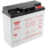 Akumuliatorius (AGM) YUASA 17Ah 12V M5 VRLA