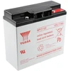 Akumuliatorius (AGM) YUASA 17Ah 12V M5 VRLA