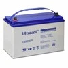Akumuliatorius Ultracell UCG100-12 (100Ah, 12V)