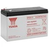 Akumuliatorius Yuasa (8.5Ah, 12V, F2, VRLA)