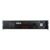 Analoginis stiprintuvas Hikvision DS-QAE0A120G1-VB6 (120W, Bluetooth, USB)
