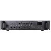Analoginis stiprintuvas Hikvision DS-QAE0A120G1-VB6 (120W, Bluetooth, USB)