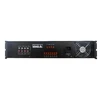 Analoginis stiprintuvas Hikvision DS-QAE0A240G1-VB6 (240W, Bluetooth, USB)
