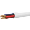 Apsauginis kabelis Hikvision (6x0.22 Cu, Eca, 100 m)