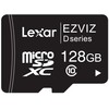 Atminties kortelė Micro SD 128GB EZVIZ CS-CMT-CARDT128G-D