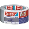 Audinio juosta TESA STANDART (pilka) 25m x 50mm 74613-00003-15