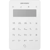 AX PRO Klaviatūra AX Hybrid Pro ALARM DS-PK501LTM-HWE