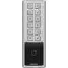 AX PRO Klaviatūra AX Hybrid Pro DS-PK502MDX, skirta naudoti lauke, 4 gyslų kabelis, pusiau dvipusis RS-485