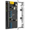 Laidinis įvesties modulis Hikvision AX Hybrid Pro DS-PM1-I8O2-WE (8 zonų, be korpuso)