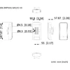 Maršrutizatorius Belaidis lauko CPE Hikvision DS-3WF03C-5AC/O