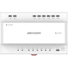 Dviejų laidų vaizdo/garso skirstytuvas Hikvision DS-KAD7060EY-S