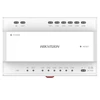 Dviejų laidų vaizdo/garso skirstytuvas Hikvision DS-KAD706Y-SP