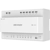 Dviejų laidų vaizdo/garso skirstytuvas Hikvision DS-KAD706Y-SP