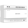 Dviejų laidų vaizdo/garso skirstytuvas Hikvision DS-KAD7060EY-S