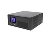 EAST UPS 1000W INVERTER (LCD, tikras sinusas, max 40A, tinka cirkuliaciniam siurbliui)