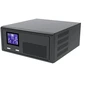 EAST UPS 1000W INVERTER (LCD, tikras sinusas, max 40A, tinka cirkuliaciniam siurbliui)