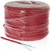 Ekranuotas gaisrinis kabelis Bitner YnTKSYekw 2x0.8mm (100m, Eca, monolitinis)