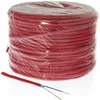 Ekranuotas gaisrinis kabelis Bitner YnTKSYekw 2x0.8mm (100m, Eca, monolitinis)