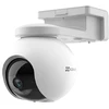 EZVIZ CS-EB8 4G akumuliatorinė valdoma lauko kamera (4K, IP65)