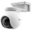 EZVIZ CS-EB8 4G akumuliatorinė valdoma lauko kamera (4K, IP65)