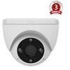 EZVIZ CS-H4 (3WKFL, 2.8mm) lauko dome kamera
