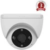 EZVIZ CS-H4 (3WKFL, 2.8mm) lauko dome kamera