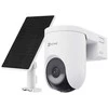 EZVIZ CS-HB8c lauko akumuliatorinė valdoma kamera su saulės panelės komplektu (Type-C, 4 MP, 4 mm, 4G/LTE, Wi-Fi)