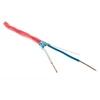 Gaisrinis ekranuotas nedegus kabelis Bitner HTKSHekw FE180/Ph120 E90 1x2x0.8mm