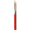 Gaisrinis ekranuotas nedegus kabelis Bitner HTKSHekw FE180/Ph120 E90 2x2x0.8mm