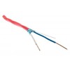 Gaisrinis kabelis nedegus ekranuotas Bitner 2x2x1.0mm (500 m) HTKSHekw FE180/Ph120 E90