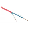 Gaisrinis kabelis nedegus ekranuotas Bitner 1x2x1.0mm HTKSHekw FE180/Ph90 E90 (500 m)