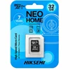 Hiksemi Atminties kortelė HS-TF-D1 32G, Micro SD, 32GB