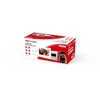 Hikvision analoginės telefonspynės 2 laidų komplektas DS-KIS704EY