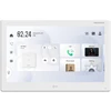 Hikvision android monitorius telefonspynėms DS-KH9510-WTE1(B) (baltas)