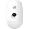 Hikvision belaidis judesio jutiklis su kamera DS-PDPC12PF-EG2-WE AX PRO Juodas (balta)