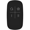 NUOTOLINIS PULTELIS HIKVISION AX PRO DS-PKF1-WE, Juodas