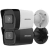 Hikvision bullet DS-2CD1043G2-I(T) F4 (balta, 4 MP, 30 m. IR)