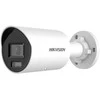 „Hikvision“ vaizdo stebėjimo kamera DS-2CD2046G2H-IU F4 (balta, 4 MP, 40 m. IR, „AcuSense“, „DarkFighter“)