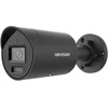 Hikvision Bullet DS-2CD2047G3-LI2UY/SL F2.8 (Juoda, 4MP, Hybrid Light, IR+LED 40m)