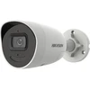 Hikvision bullet DS-2CD2086G2-IU/SL(C) F4 (balta, 8 MP, 40 m. IR, AcuSense)