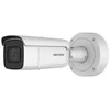 Hikvision bullet DS-2CD2643G2-IZS (balta, 4 MP, 60 m. IR, AcuSense)